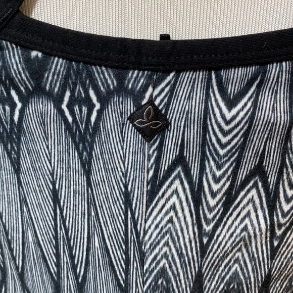 PrAna dress - Picture 4 of 6